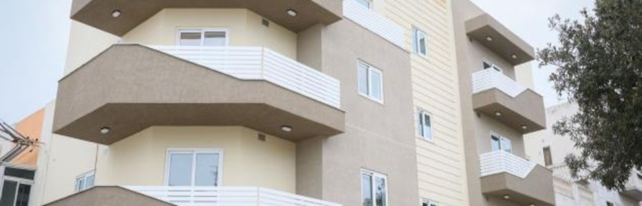 Best social housing community design for Global Awards shortlisted