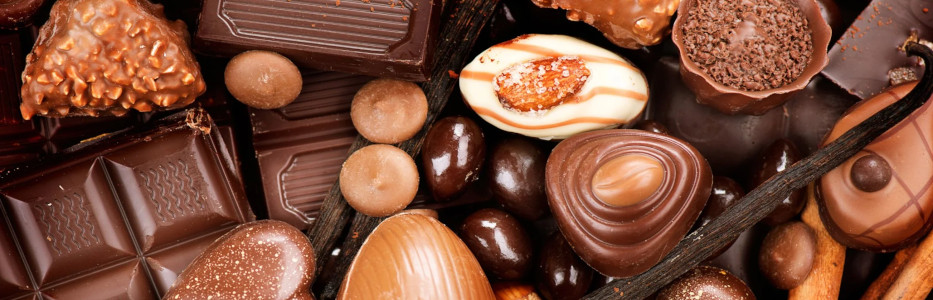 Dark chocolate could help ageing suggests study