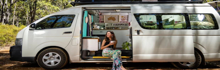 Freedom and wealth of life at the van guard revealed