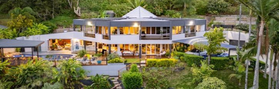 Best retirement housing design for Global Awards shortlisted