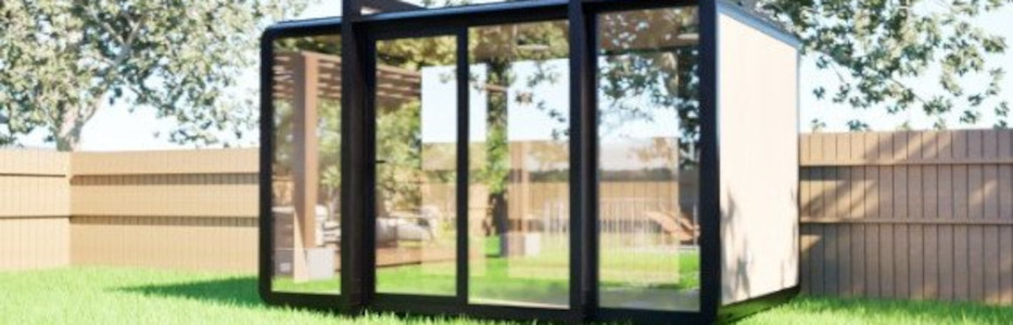 Major retailer gets behind DIY granny flats and pods initiative