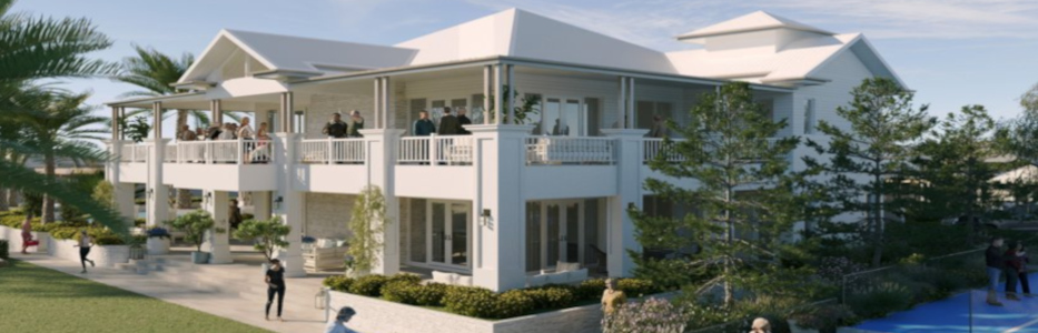 Lifestyle resort for over-50s to finally get planning approval