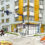 Best affordable seniors housing design for Global Awards shortlisted