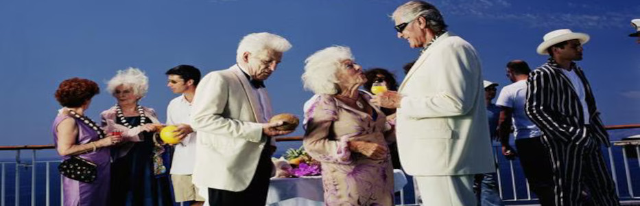 The secret milestones that really define a seniors life