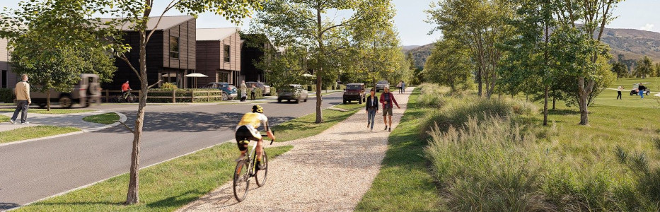 Mid-year start on ‘affordable’ subdivision for intergenerational resort community