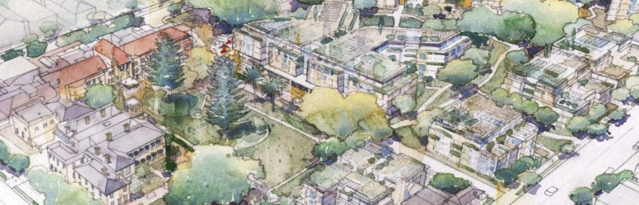 Not for profit behind $500m Seniors Project for prime location