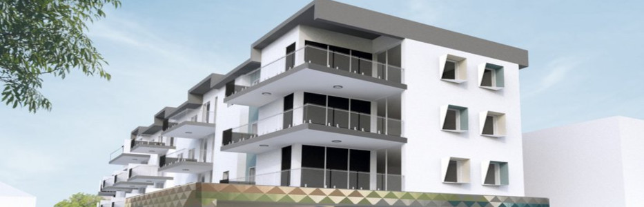 Developers start to crowd apartments market intended for disability housing