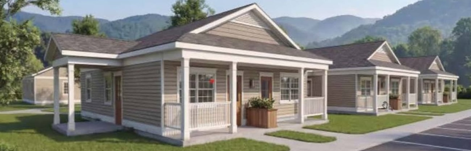 Two nonprofits announce $1.75m for senior affordable housing project