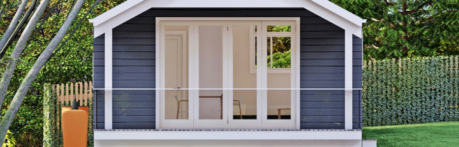 Planning law changes for 50 per cent larger granny flats