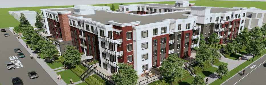 New plan for affordable rental housing on regeneration sites