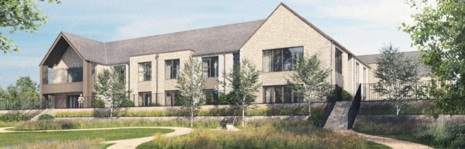 Historic former hotel to be demolished as residential care home approved