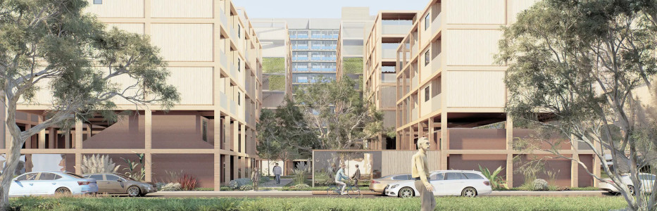 Upgrading, not bulldozing, could deliver better outcomes for public housing