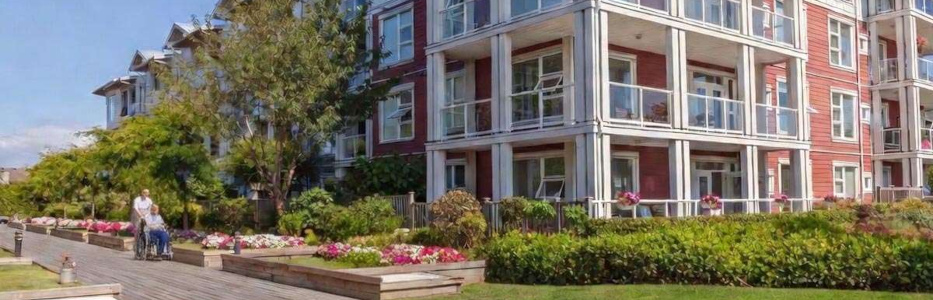 Investor now making case for standalone senior housing REIT