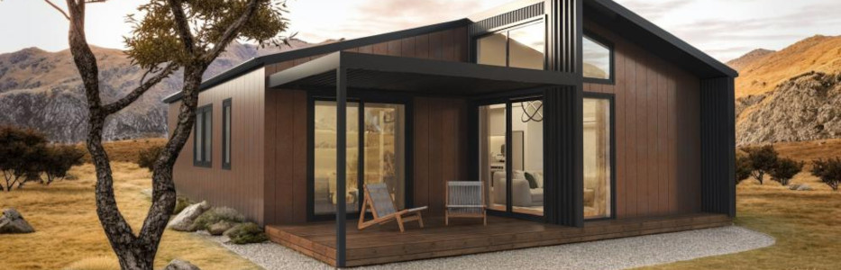 Innovation and design creativity behind surge in ‘small’ home sales