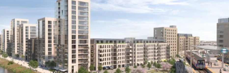 Seven new multigenerational towns unveiled in big housebuilding push