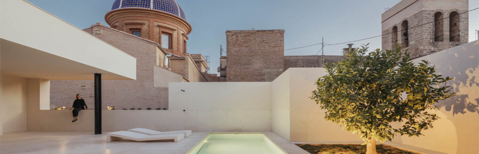 Best multigenerational housing design for Global Awards shortlisted