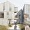 Designer creates community housing to encourage residents to socialise