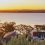 Developers pitch ethereal sites as lure to baby boomer buyers