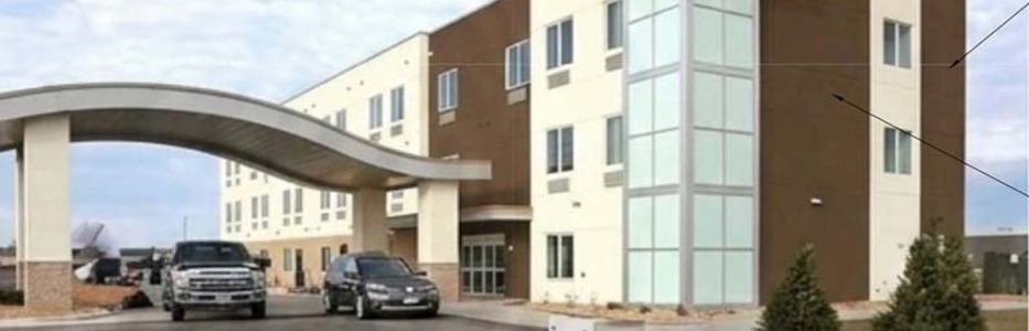 Long established motel site to become assisted living facility