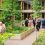 New almshouses officially named in honour of original benefactor