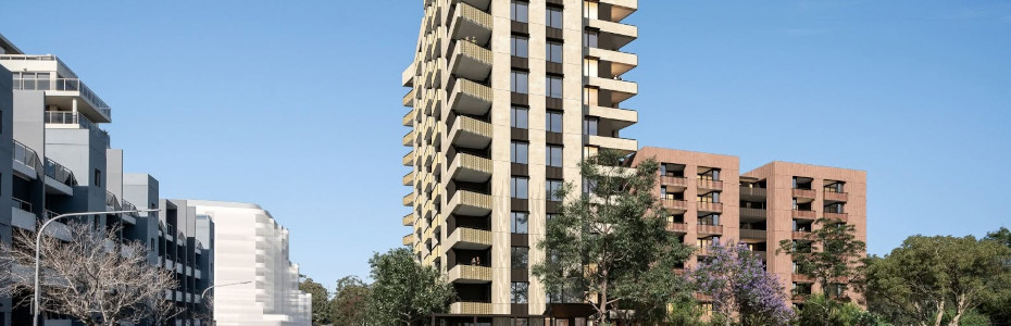 Approval granted for innovative multigenerational affordable housing project