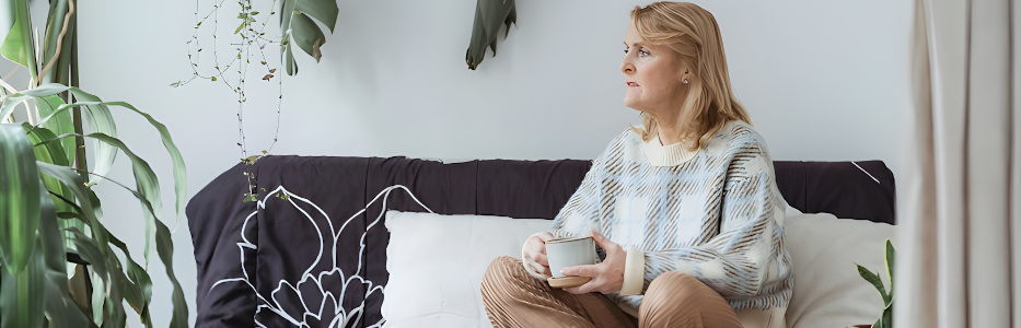 Empty-nesters on how they ‘fill the void’ left by children