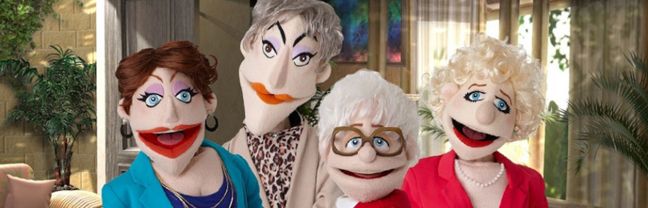 Over 50s women adopt ‘Golden Girls’ solution to housing crisis